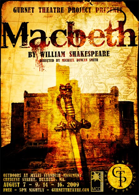 How is Macbeth a tragic hero?
